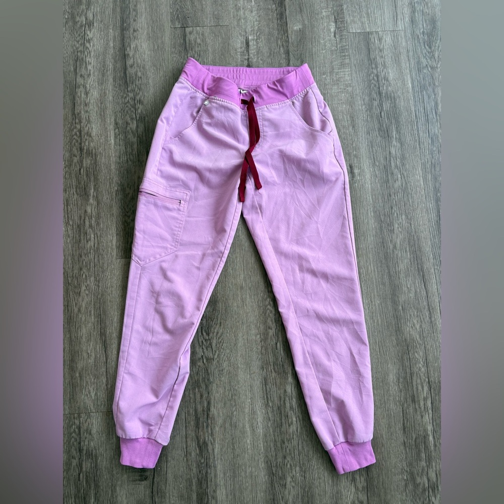 Women’s Figs Scrub Pants XS
